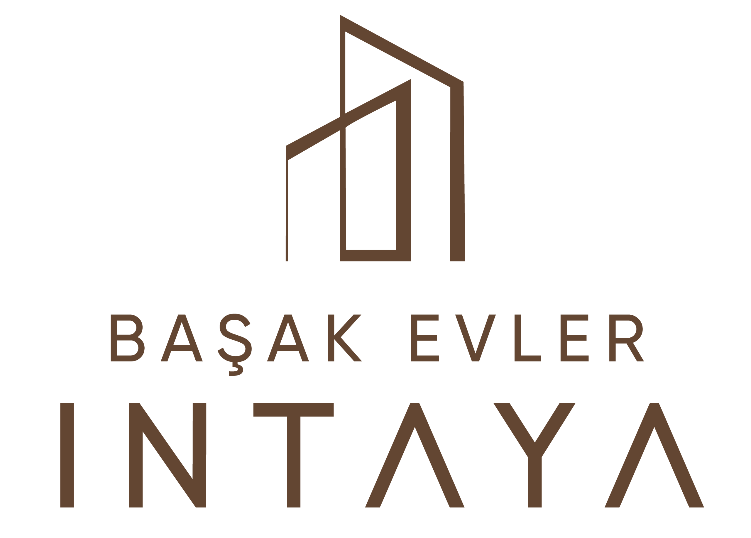 Başak Evler İntaya 